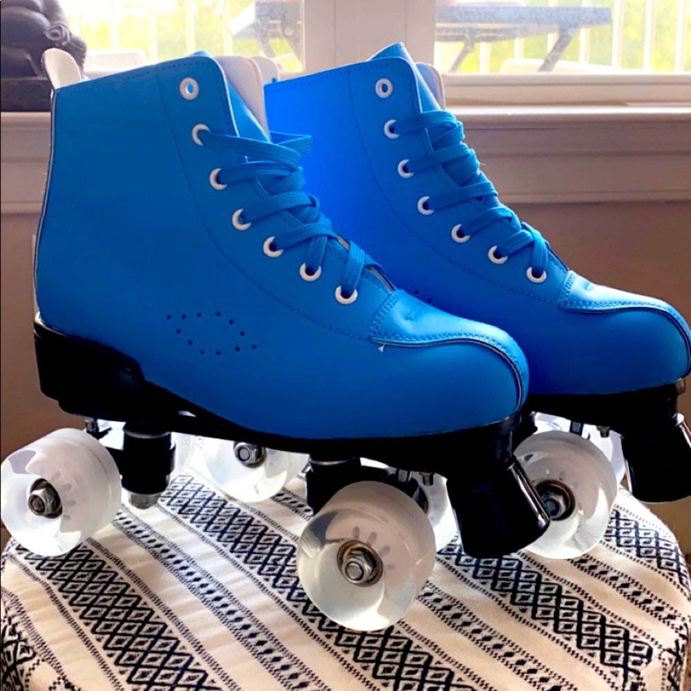 Roller Skates size 10